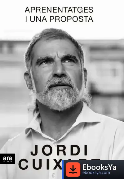 Descargar Aprenentatges I Una Proposta de Jordi Cuixart Navarro