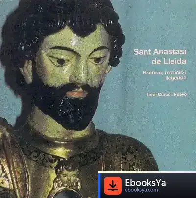 Descargar Sant Anastasi De Lleida