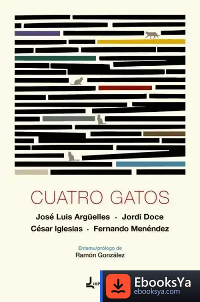 Descargar Cuatro Gatos