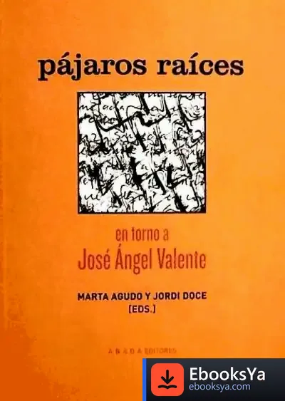 Descargar Pájaros Raíces