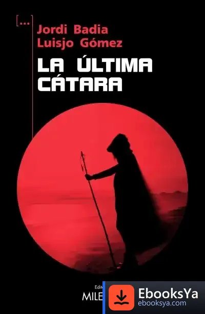 Descargar La Última Cátara