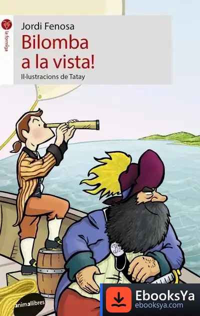 Descargar Bilomba A La Vista! de Jordi Fenosa