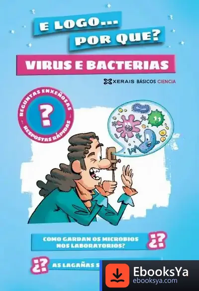 Descargar Virus E Bacterias de Jordi Font Barvis