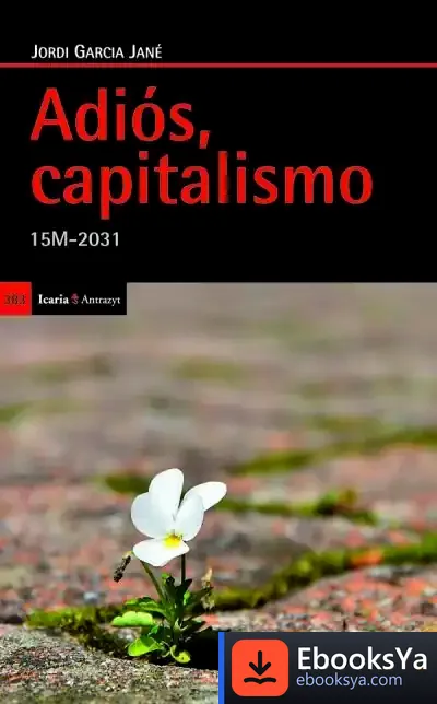 Descargar Adiós, Capitalismo