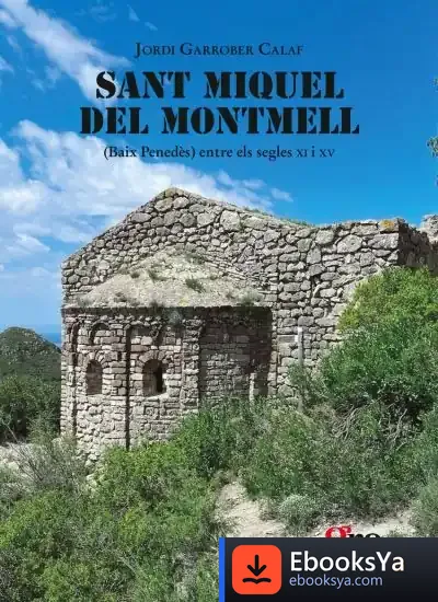 Descargar Sant Miquel Del Montmell