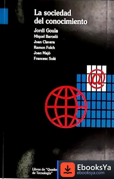 Descargar Sociedad Del Conocimiento de Taibo