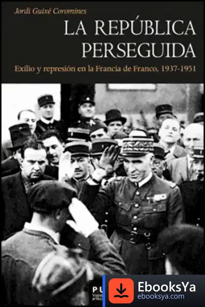 Descargar La República Perseguida