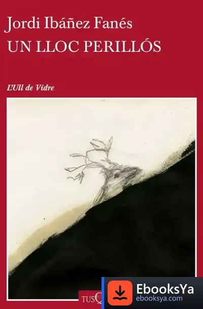 Descargar Un Lloc Perillós de Jordi Ibáñez Fanés