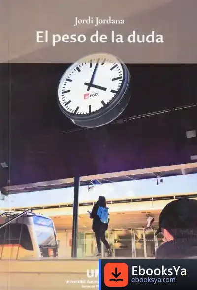 Descargar El Peso De La Duda