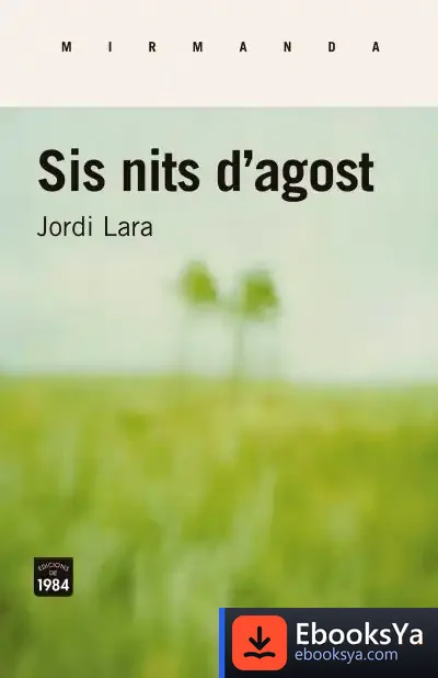 Descargar Sis Nits D'Agost