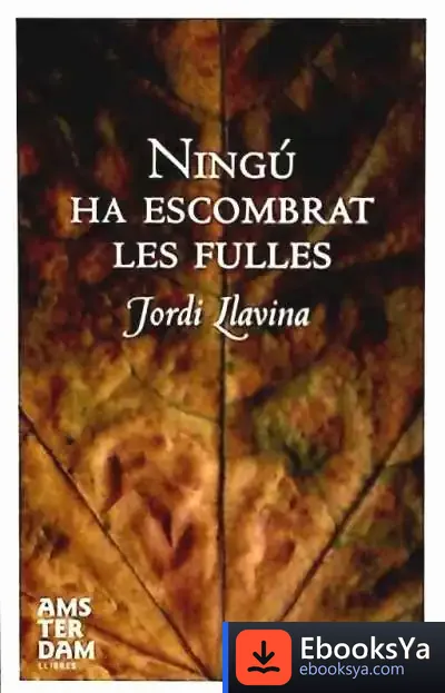 Descargar Ningú Ha Escombrat Les Fulles