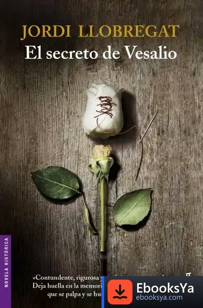 Descargar El Secreto De Vesalio
