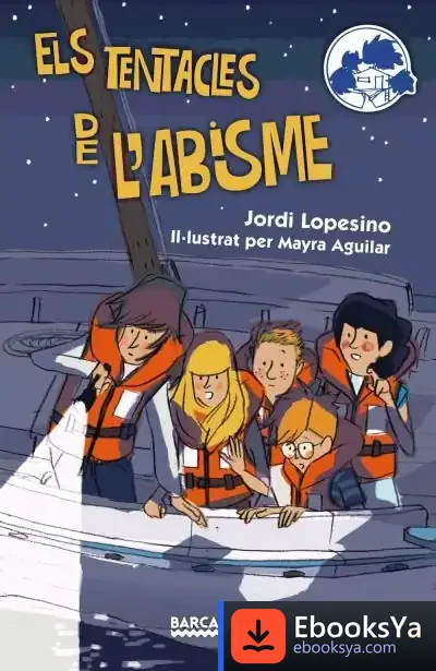 Descargar Els Tentacles De L ' Abisme de Jordi Lopesino Corral
