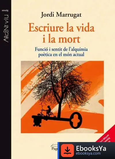 Descargar Escriure La Vida I La Mort