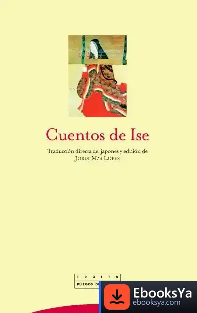 Descargar Cuentos De Ise de Jean Grondin