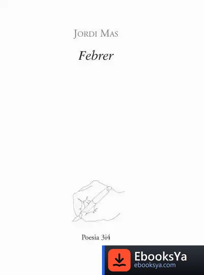 Descargar Febrer de Jordi Mas López