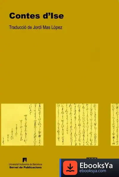 Descargar Contes D'Ise