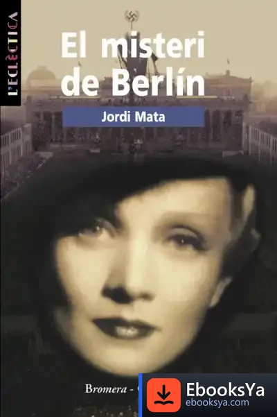 Descargar El Misteri De Berlín