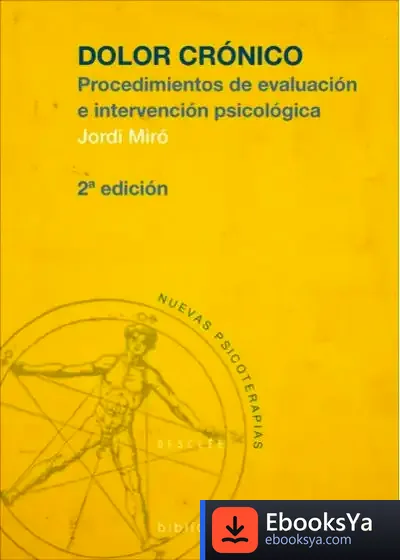 Descargar Dolor Crónico de Carlos Meneses