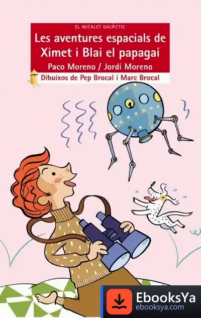 Descargar Les Aventures Espacials De Ximet