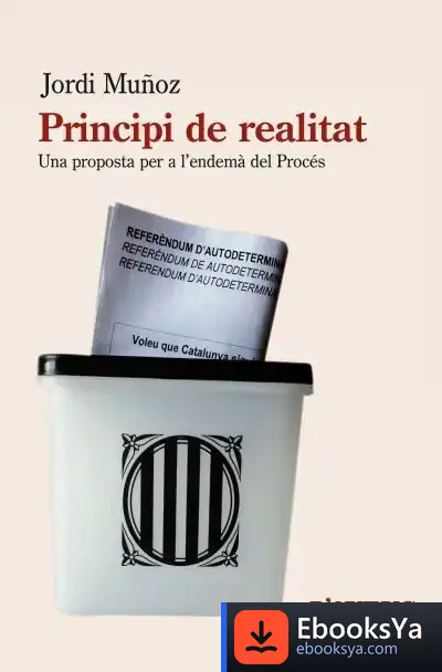 Descargar Principi De Realitat