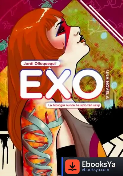 Descargar Exo de Jordi Olloquequi González