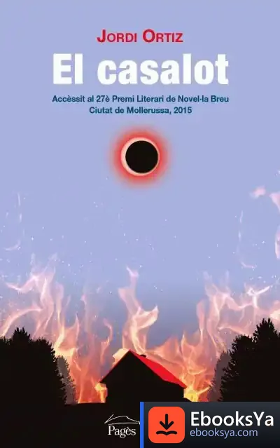Descargar El Casalot de Jordi Ortiz