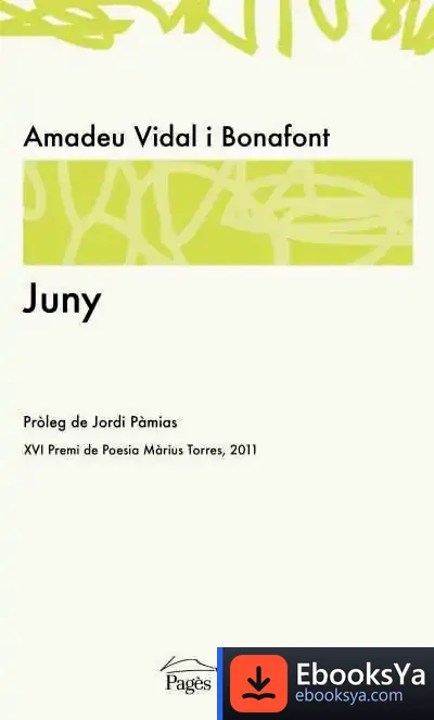Descargar Juny de Jordi Pàmias