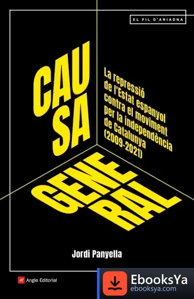 Descargar Causa General