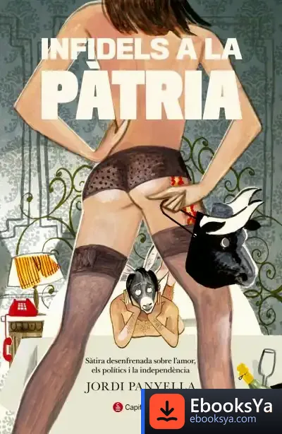 Descargar Infidels A La Pàtria
