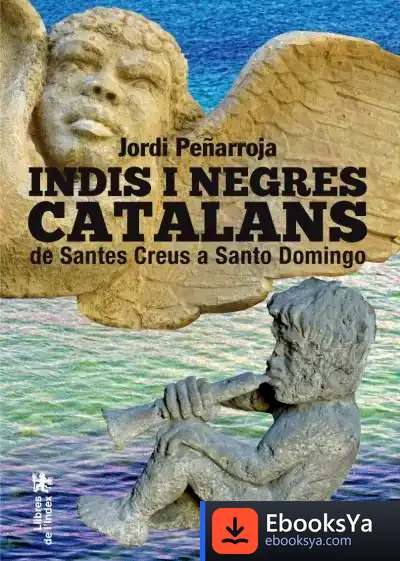Descargar Indis I Negres Catalans