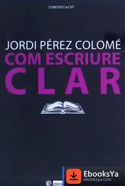 Descargar Com Escriure Clar