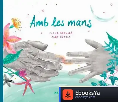 Descargar Amb Les Mans de Jordi Pigem