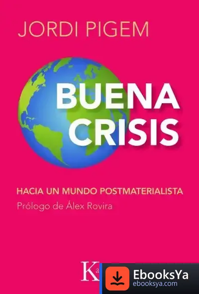 Descargar Buena Crisis