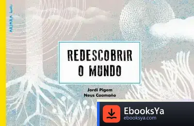 Descargar Redescobrir O Mundo de Jordi Pigem