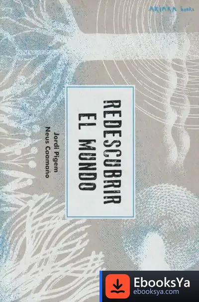 Descargar Redescubrir El Mundo de Jordi Pigem