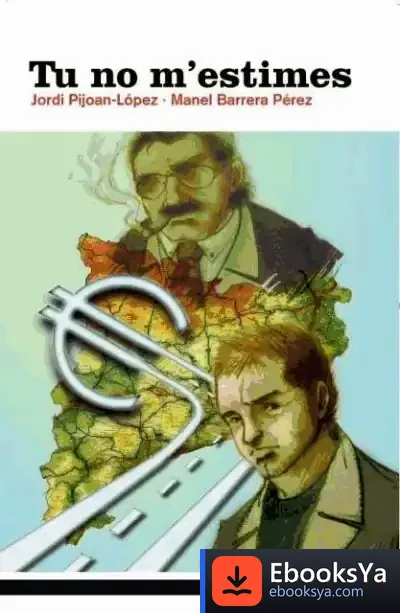 Descargar Tu No M'Estimes de Enrique Muñoz Herrera
