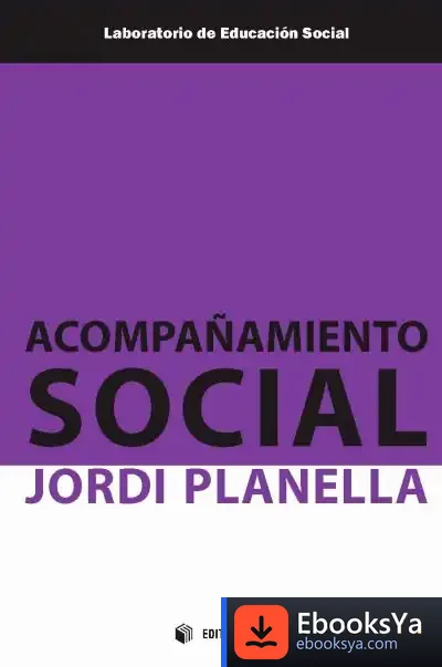 Descargar Acompañamiento Social de Jordi Planella Ribera