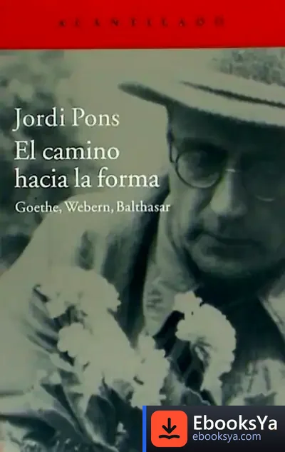 Descargar El Camino Hacia La Forma de Jordi Pons