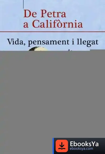 Descargar De Petra A Califòrnia