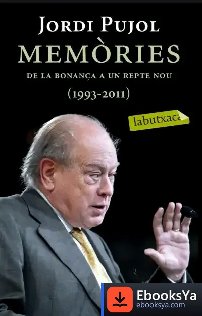 Descargar Memòries (Iii). De La Bonança