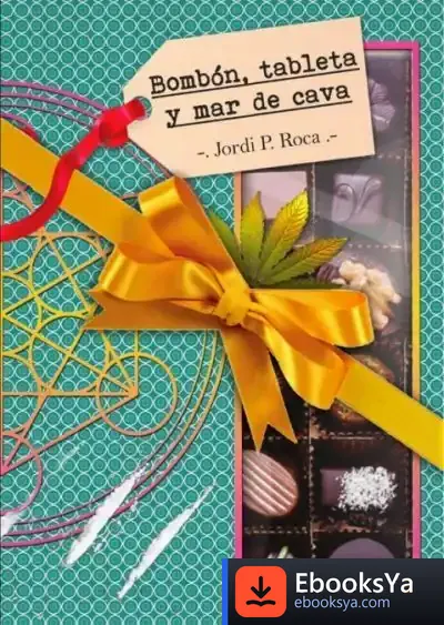 Descargar Bombón, Tableta Y Mar De Cava
