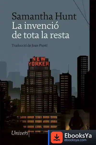 Descargar La Invenció De Tota La Resta