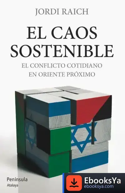 Descargar El Caos Sostenible