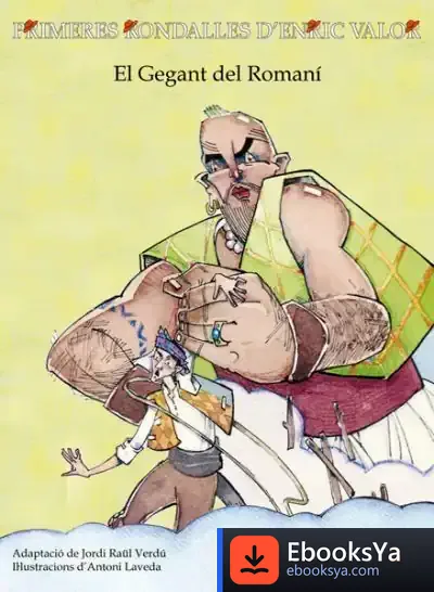 Descargar El Gegant Del Romaní