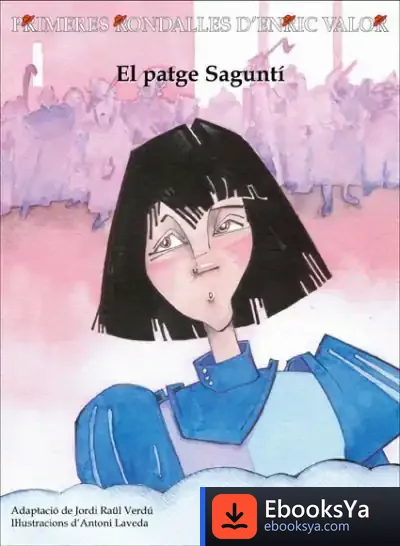 Descargar El Patge Saguntí