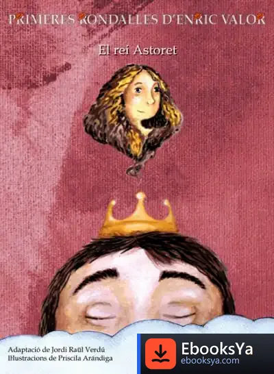 Descargar El Rei Astoret de Jordi Raül Verdú
