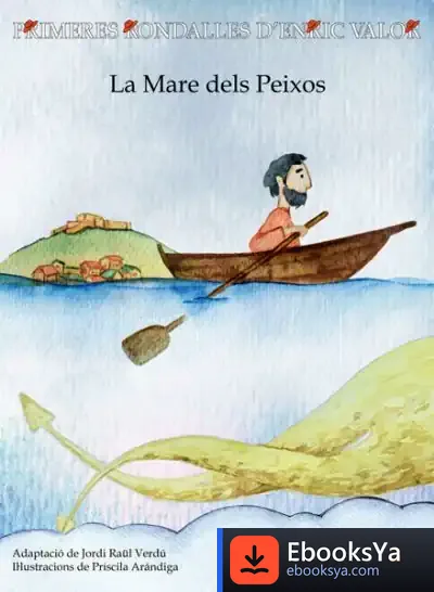 Descargar La Mare Dels Peixos de Jordi Raül Verdú