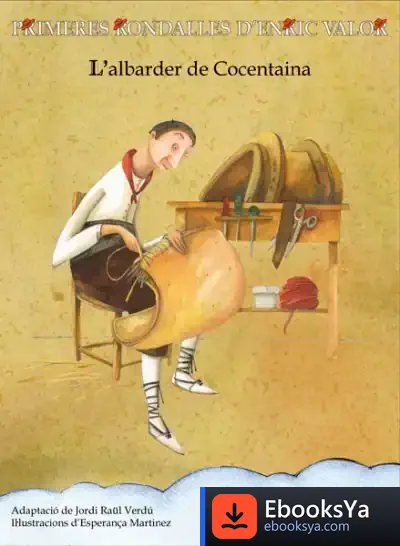Descargar L'Albarder De Cocentaina