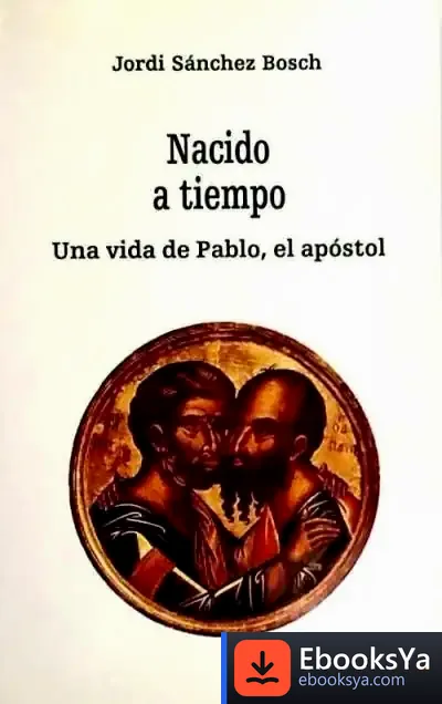 Descargar Nacido A Tiempo de José Luis Álvarez Fernández